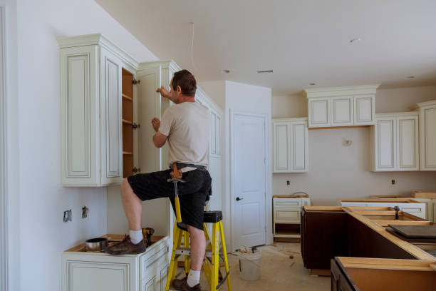 Licensed Appliance Installation service in Pineville, PA - Remodeling Of Kitchen