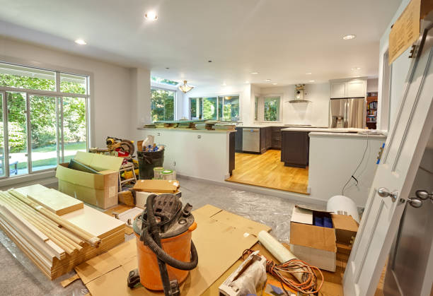Reliable Appliance Installation contractor in Pineville, PA by Remodeling Of Kitchen